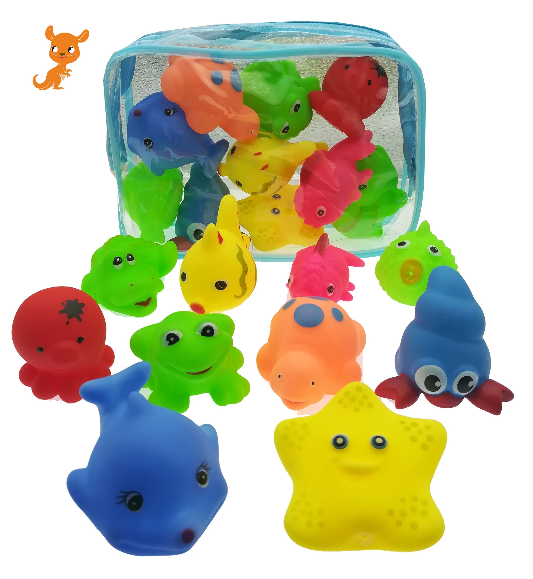 infant water toys