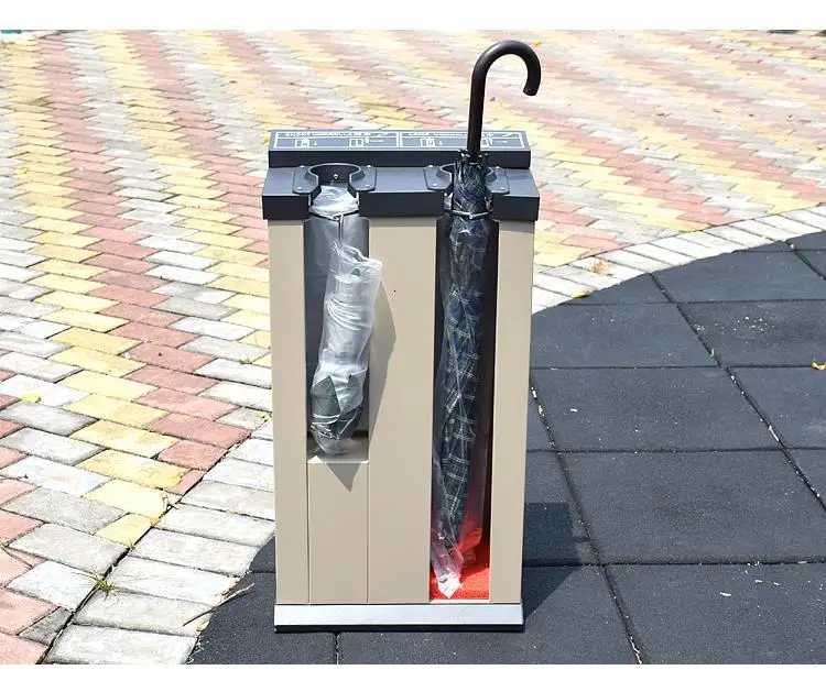 Держатель для стойки, металлическая крышка для машины Porte Parapluie Portaombrelli Casa Paraguero Porta Ombrelli, стойка для зонта