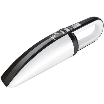

Vacuum cleaner Kitfort КТ-529 40 W white/black