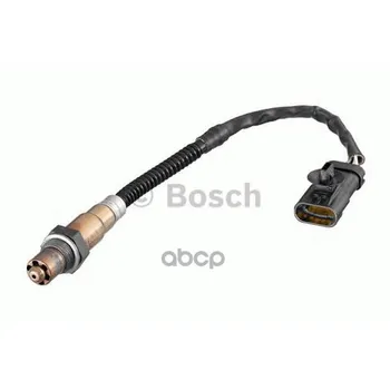 

Lambda probe Renault Symbol II 1.6 Clio II 1.4/1.6 Bosch art. 0258006294