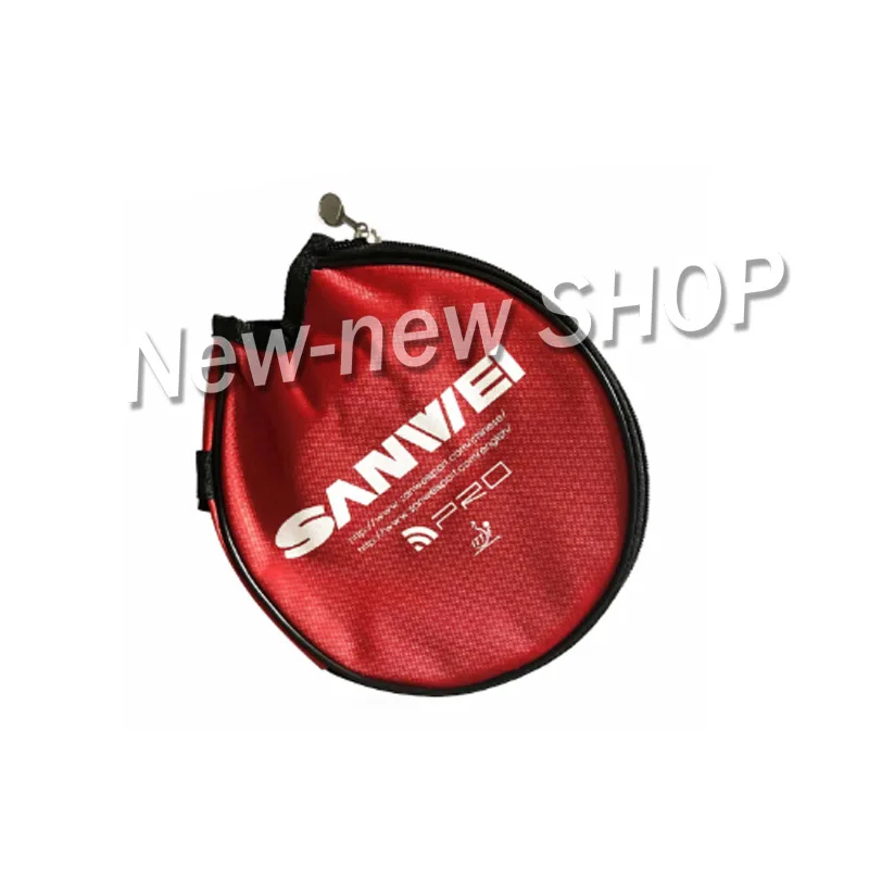 SANWEI 9th поколение углеродного волокна пистолета настольный теннис лезвие/ракетка для настольного тенниса/Настольный теннис