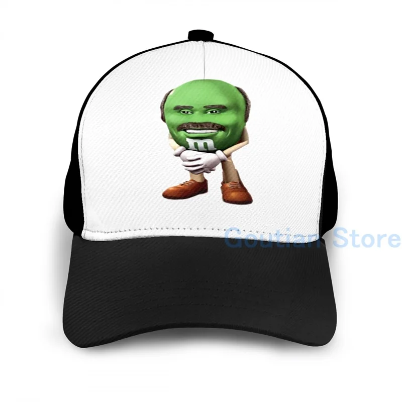 Fashion Dr Phil M\u0026M Basketball Cap men 