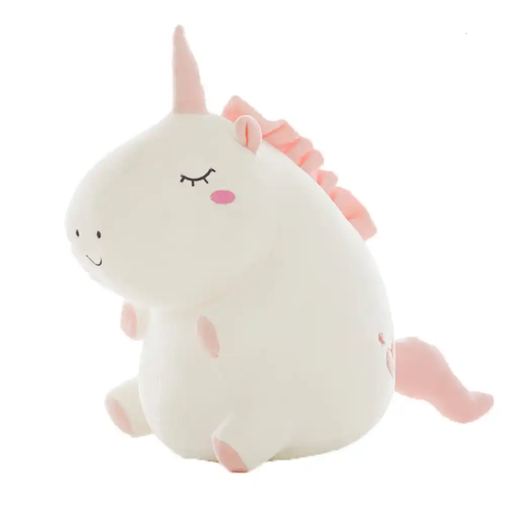 pusheen unicornio peluche