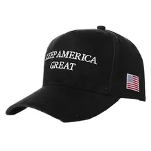 Унисекс, для взрослых,, американский президент, шапка-бейсболка с надписью, флаг США, вышитая сетчатая задняя Регулируемая бейсболка, Кепка для водителя грузовика