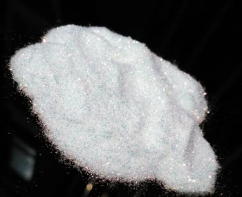 

0.2mm 50g Pixel Effect Nail Glitters Mermaid Blue Glitter Sequins Iridescent Nail Sparkle Manicure Makeup Nail Art Decoration