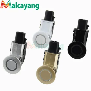 

PDC Parking Distance Control Sensors For Toyota Sienna 3.5L GSL20 GSL25 black white silver gold color 89341-45030