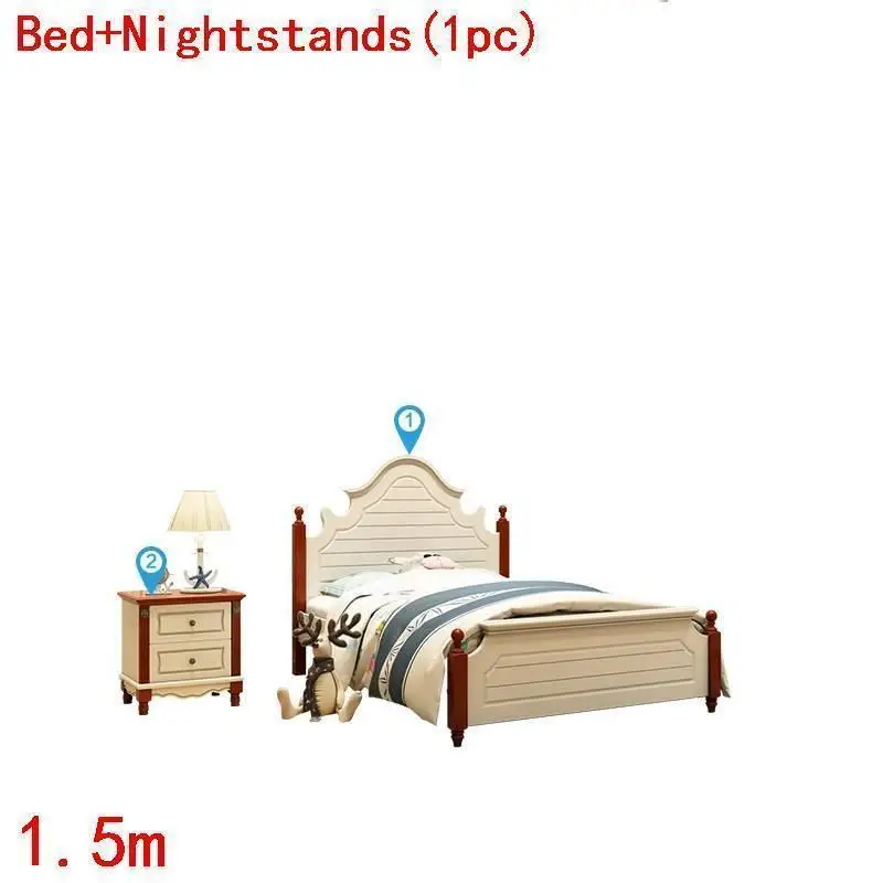 Infantiles детское гнездо Bois De Madera Litera Cocuk Ranza спальня Muebles горит Enfant Cama Infantil деревянная детская мебель кровать