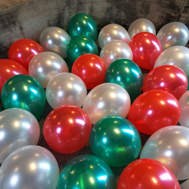 20 шт./партия, 10 дюймов, 1,5 г, латексные воздушные шары с черным жемчугом, воздушные шары на день рождения, надувные украшения для свадебной вечеринки, детские игрушки, globos