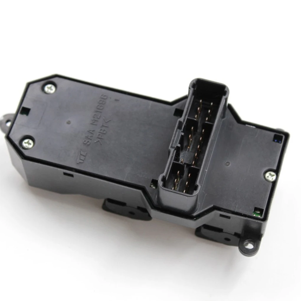 Для Honda CR-V 02-06 Fit 06-07 передний левый Драйвер боковой Электрический переключатель окна автомобиля мастер Кнопка 35750-SAE-P03