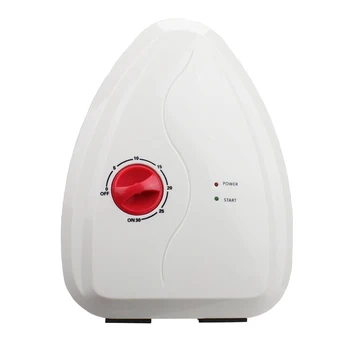 

New Ozone Generator 220V Sterilizer Air Water Purifier Purification Fruit Vegetables Water Food Preparation Ozonator Ozonizer