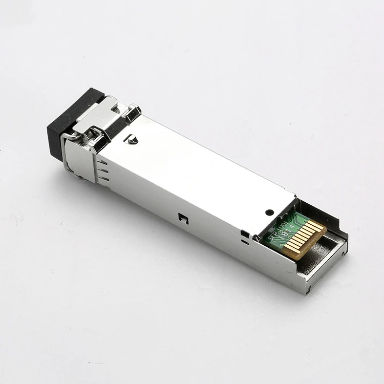 HSGQ OEM завод SFP двойной волоконный 1,25g Sfp модуль быть совместимым с Cisco