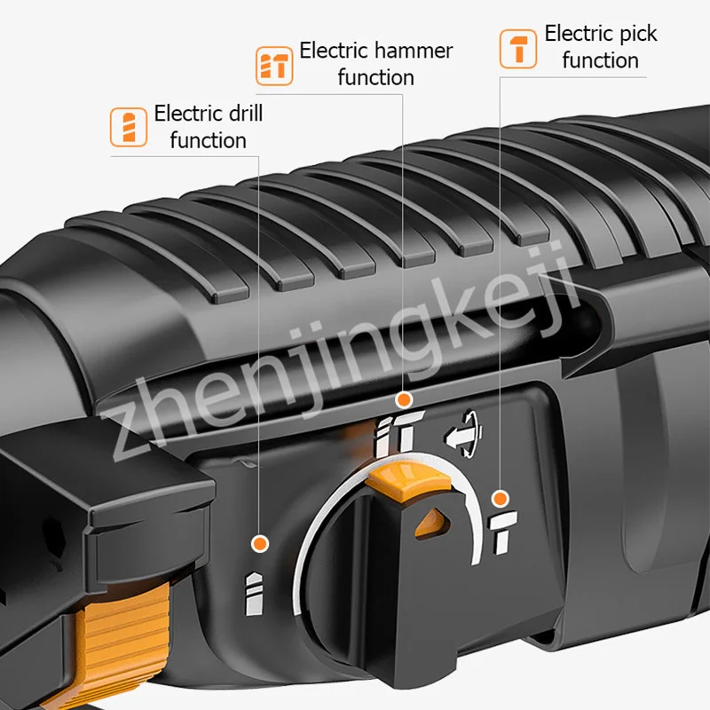 Multi-functional Woodworking Tools Drill Limit