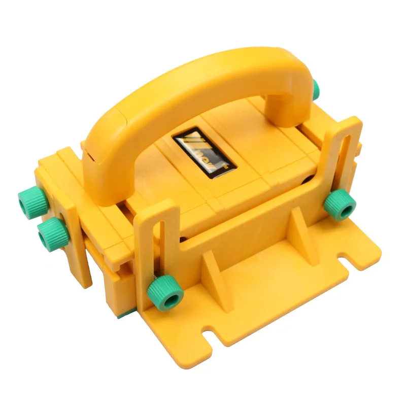 

3D safety push handle flip table saw band saw woodworking push rod