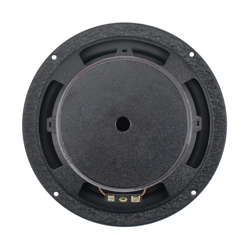 Médio do Woofer do Carro de Ghxamp Polegadas com Choque hz da Sensibilidade Alto-falante Baixo Poderoso w 60 Alta-5.5 Khz 4ohm 1 Pces 6.5 25-50 - Image 6
