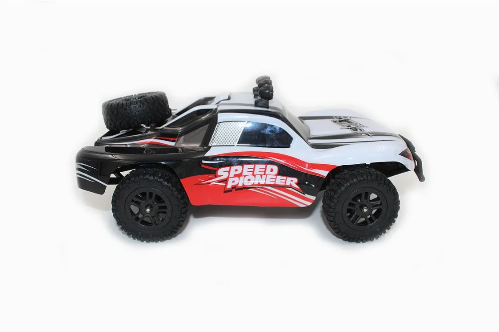 4WD 50 км/ч полная пропорция высокая скорость дрейф 2,4 г Monster Truck дистанционное управление большой ножной багги для взрослых внедорожник электронные игрушки