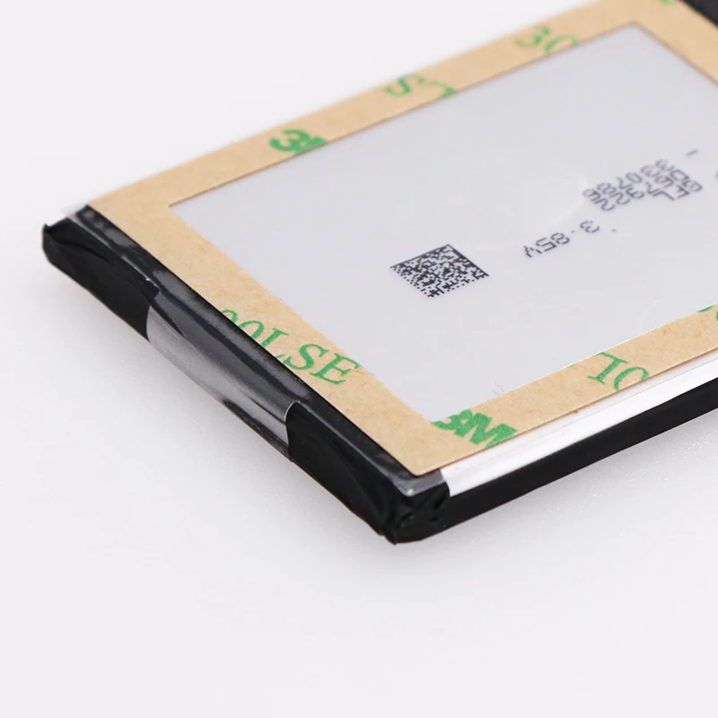 JRZ 3,85 V 4650mAh аккумулятор для Doogee S40 телефон замена аксессуар аккумуляторы с инструментами