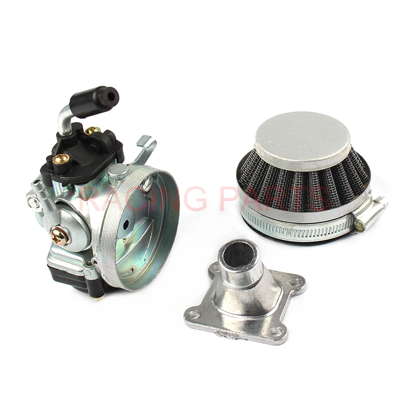 37 Water Cooled 2 stroke engine Carb Carburetor Air Filter Kit For 47cc 49cc Mini Dirt Pocket Bike ATV Quad Motorcycle Motocross 37 Water Cooled 2 stroke engine Carb Carburetor Air Filter Kit For 47cc 49cc Mini Dirt Pocket Bike ATV Quad Motorcycle Motocross
