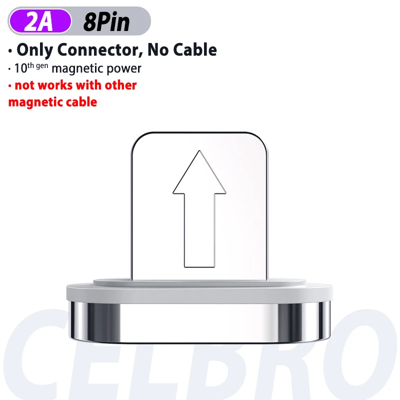 8Pin-connector