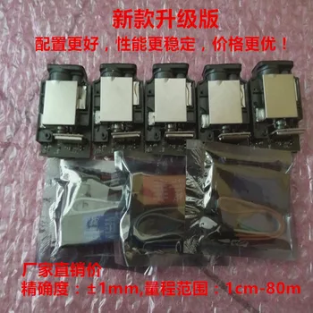 

Laser ranging module industrial sensor phase method laser ranging module connecting USB interface