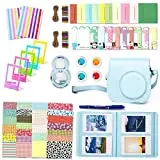 

40 sheets Fujifilm Instax mini 9 films white Edge 3 Inch for Instant Camera 7 8 25 50s 70 90 sp-1 sp-2 Photo paper(not include l