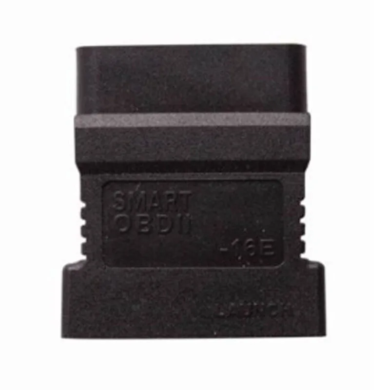 1 шт. OBD2-16E(SMART OBDII-16E) для X431 GX3 Смарт OBD II 16/16E для смарт-OBD16E OBD2 16E разъем