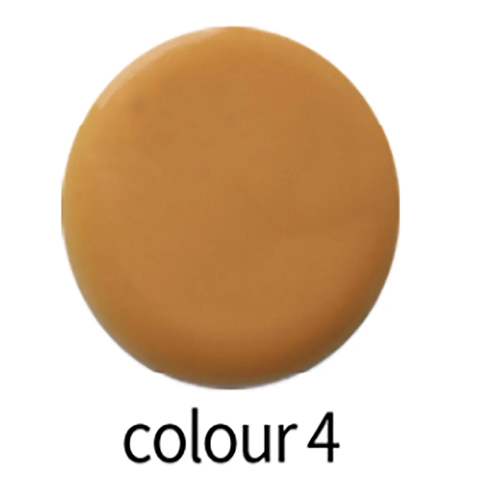color 4 EYUNG, косплей, новинка, Кэти, силиконовая женская маска для мужчин и транссексуалов, кроссдрессер для мужчин, качественная, ручная работа, мягкая силиконовая Реалистичная маска - Цвет: color 4