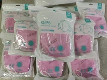 10-100 Uds Mascarillas ffp2 Color adultos máscara fpp2 Certified españa reutilizable pescado máscara protectora, KN95 mascherine ffpp2