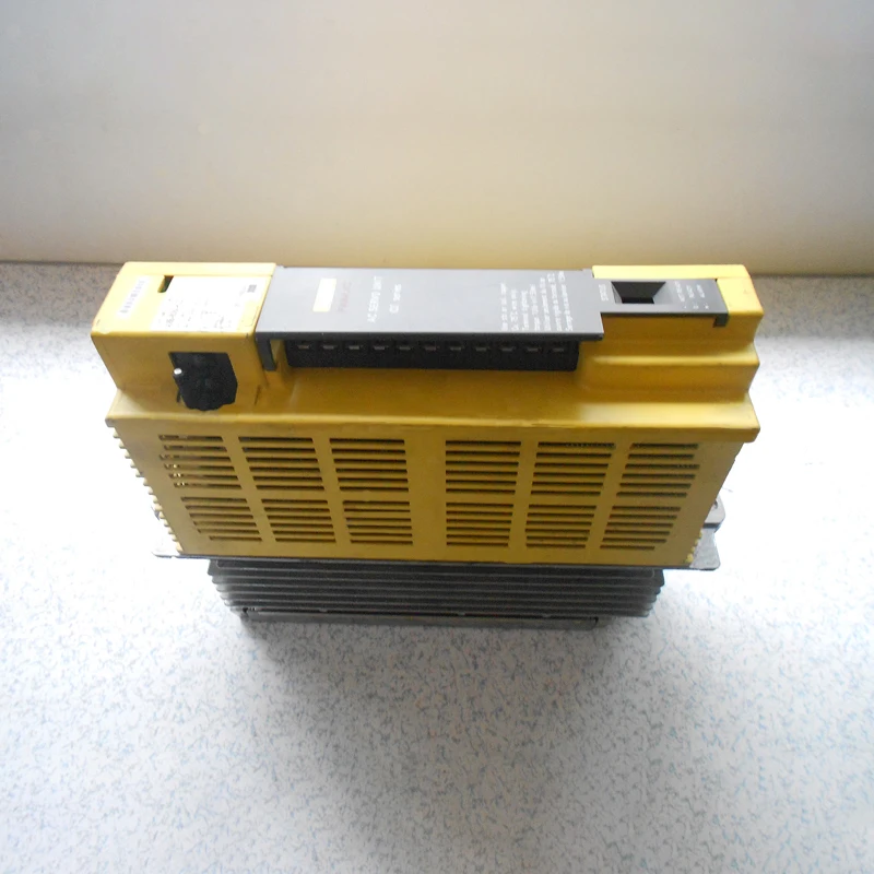 FANUC servo усилитель привода A06B-6044-H021 CNC Control amp | Строительство и ремонт