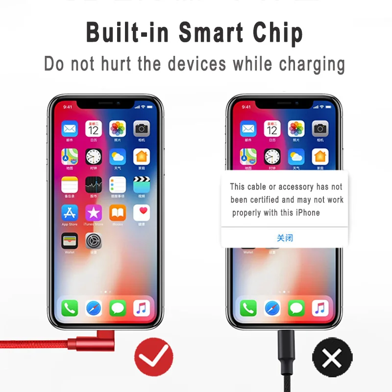 Вы первый кабель Micro USB type-c 90 градусов для iPhone шнур для зарядки type C кабель 1 м/2 м Usb-c кабель для samsung huawei Xiaomi