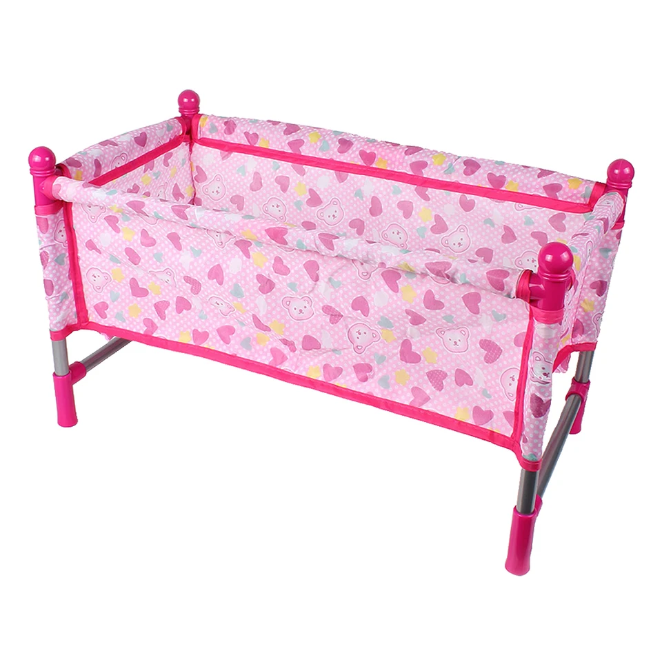 baby doll baby bed