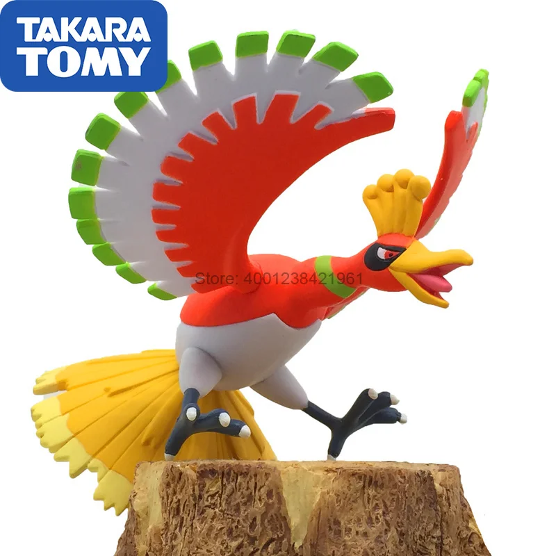 large pokemon figures