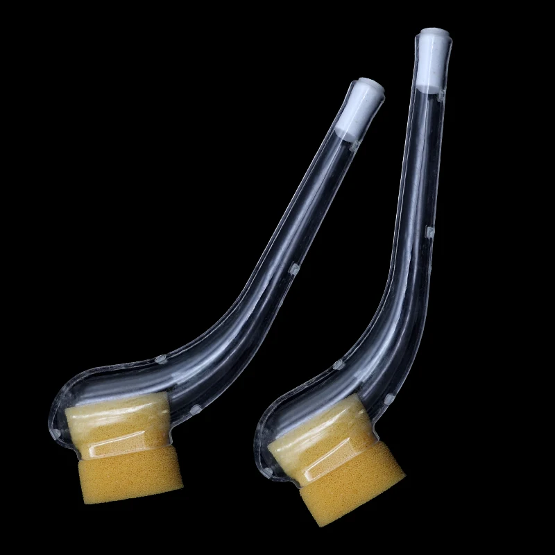 2PCS Queen Bee King Catcher Rearing System Plastic Tobacco Pipe Type Cage Catching Pipe Prison Cell Box Beekeeping Supplies Tool
