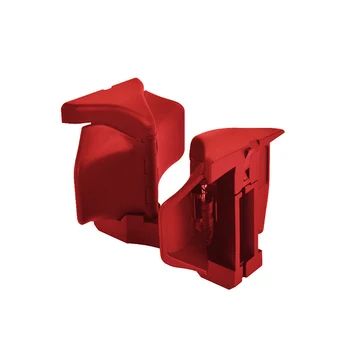 

Center Console Cup Holder Insert Divider For Mercedes-Benz C E W204/C207/W212 AU