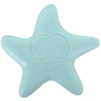 

Star Design Door Handle Crash Pad Door Knob Wall Protector Self Adhesive Rubber Knob Lock Crash Mat Pad