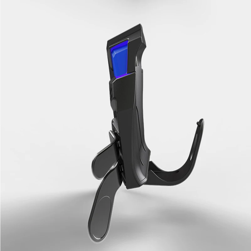 Джойстик FPS контроллер геймпад с удлиненным ключом Turbo для PS4 SLIM Pro адаптер