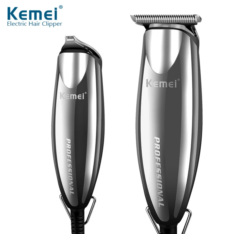 electric hair clipper attachments