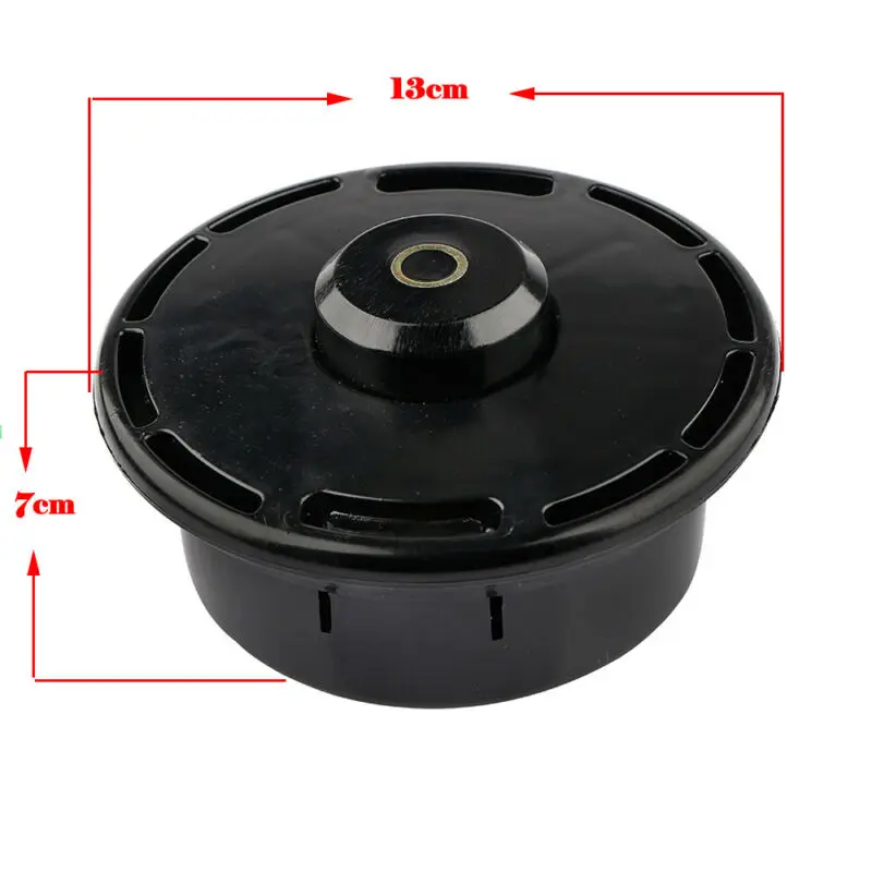 Головка триммера для Honda UMK425 UMK435 UMC425 UMC43 прочная сменная гирлянда подачи OEM 72560 VL1 631