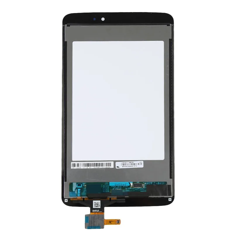8.3 v507 v507l display touch screen digitador