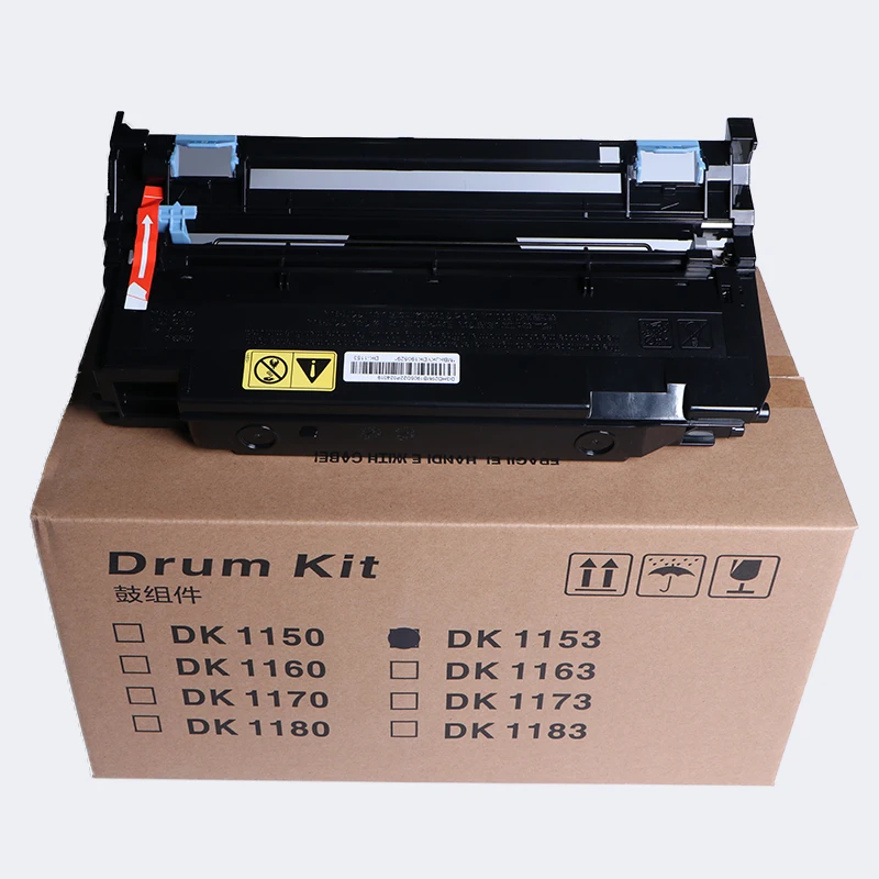 Image Drum Unit Compatible For Kyocera 