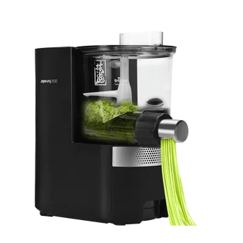 

220V Noodle maker Machine Automatic Intelligent Multi-Function Electric Dumpling Wrapper Machine 600G for1-5 People M6-L20