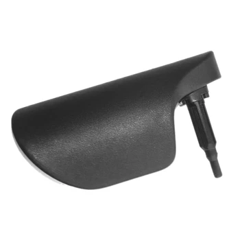 

Car Hood Bonnet Release Lever Handle Cover for Audi TT TTRS 2007-2014 8J1 823 533 C Car Styling