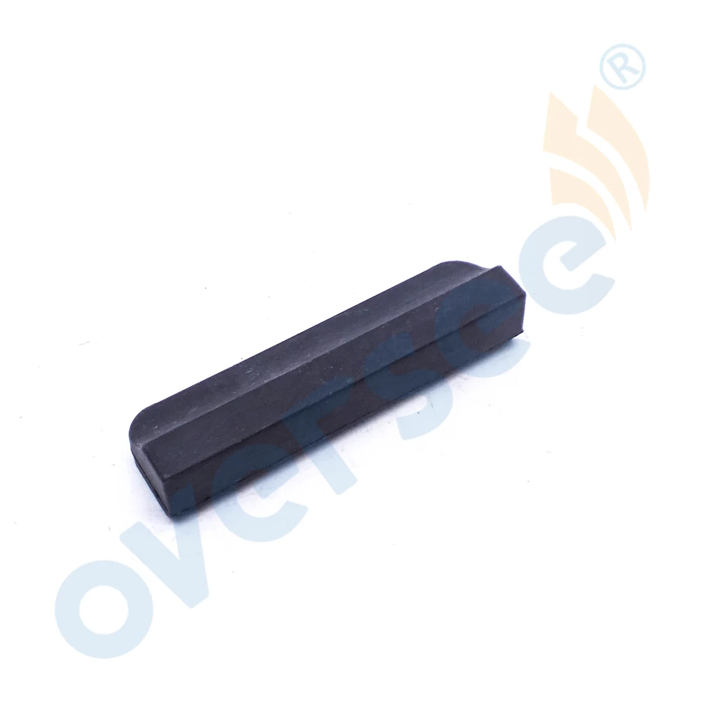 Boat Motor Parts Seal Rubber 63D-45375 For Yamaha HDX Parsun Outboard Parts 63D-45375-00