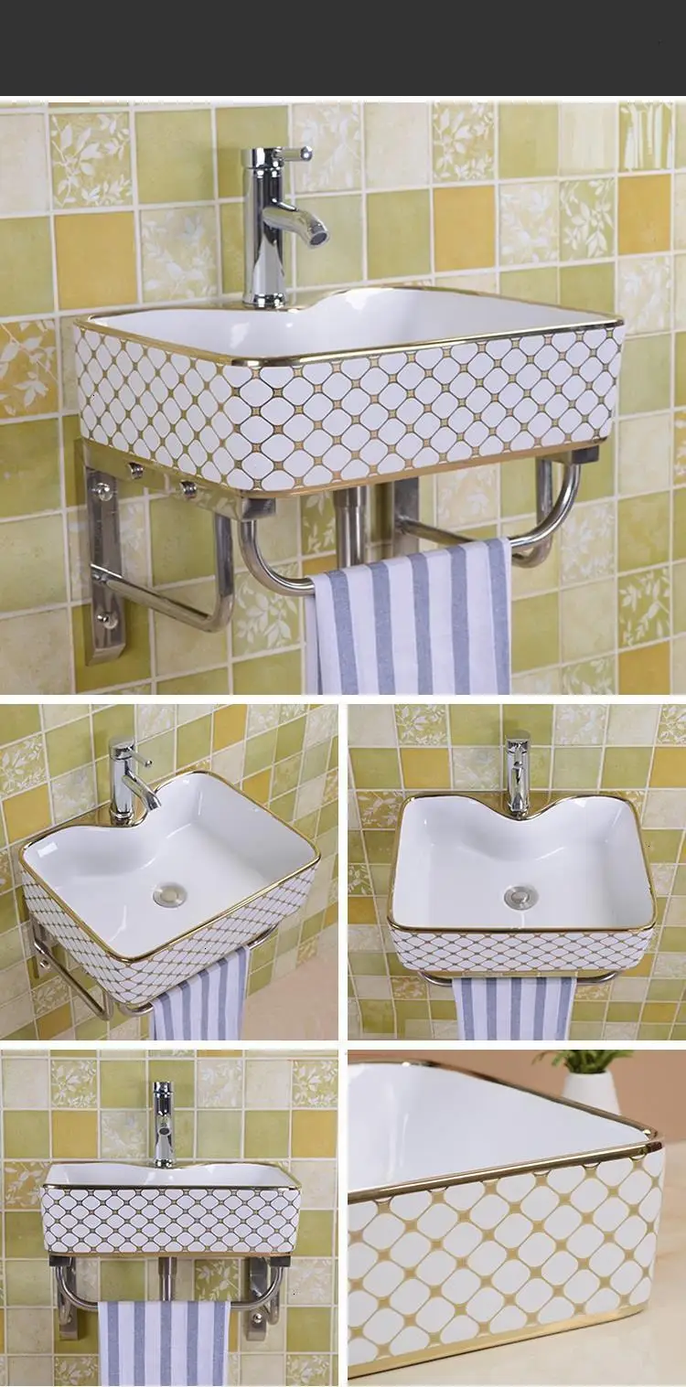 Lavatorio Vanity Wastafel Саль водяной Evier Bagno Lavandino Waschtisch Pia Para Banheiro De Mano Ванная комната раковина умывальник