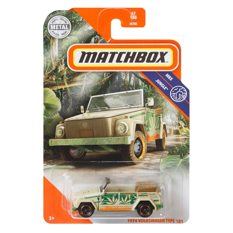 2020 Matchbox Car 1/64 1962 VOLK WAGEN BEETLEs Metal Diecast Collection Alloy 2020 Matchbox Car 1/64 1962 VOLK WAGEN BEETLEs Metal Diecast Collection Alloy