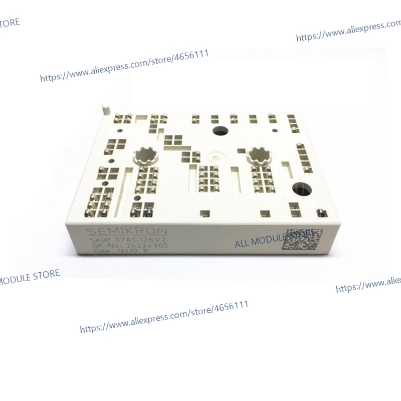 SKIIP37AC126V2 и модуль