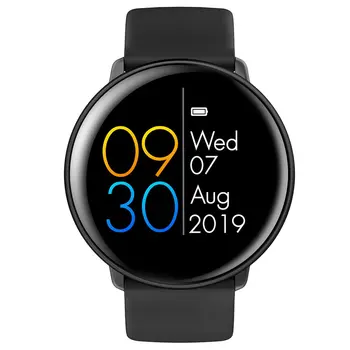 

Smart Watch Bracelet Heart Rate Band Pedometer Push Notifications Waterproof Fitness Tracker Wristband For Ios And Android