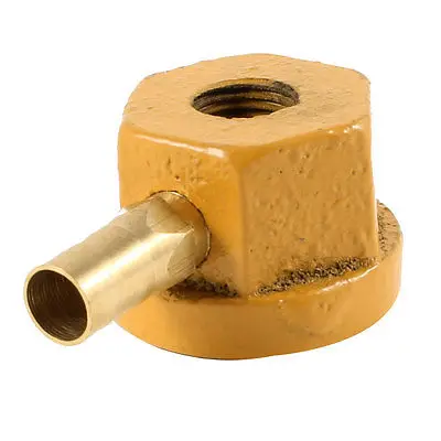 

Lathe Milling 5/12" x 5/13" Connector Magnet Coolant Base Holder