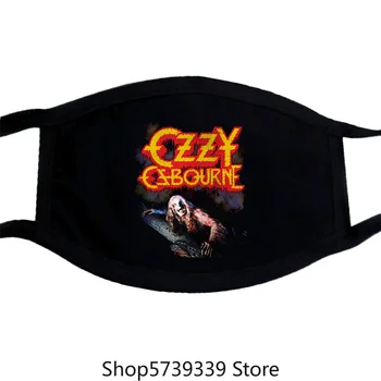 

Harry Styles Fine Line Black Mask Washable Reusable Mask for Unisex Black