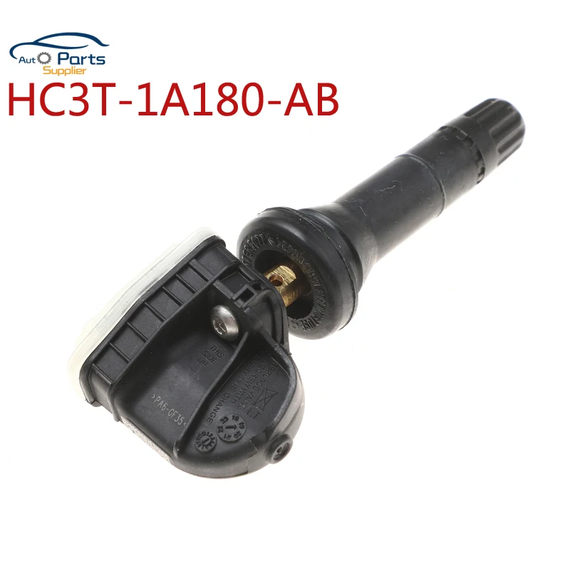 

New HC3T-1A180-AB 315MHZ Tire Pressure Sensor For Ford F-250 F-350 F-450 Super Duty 2017 TPMS HC3T1A180AB