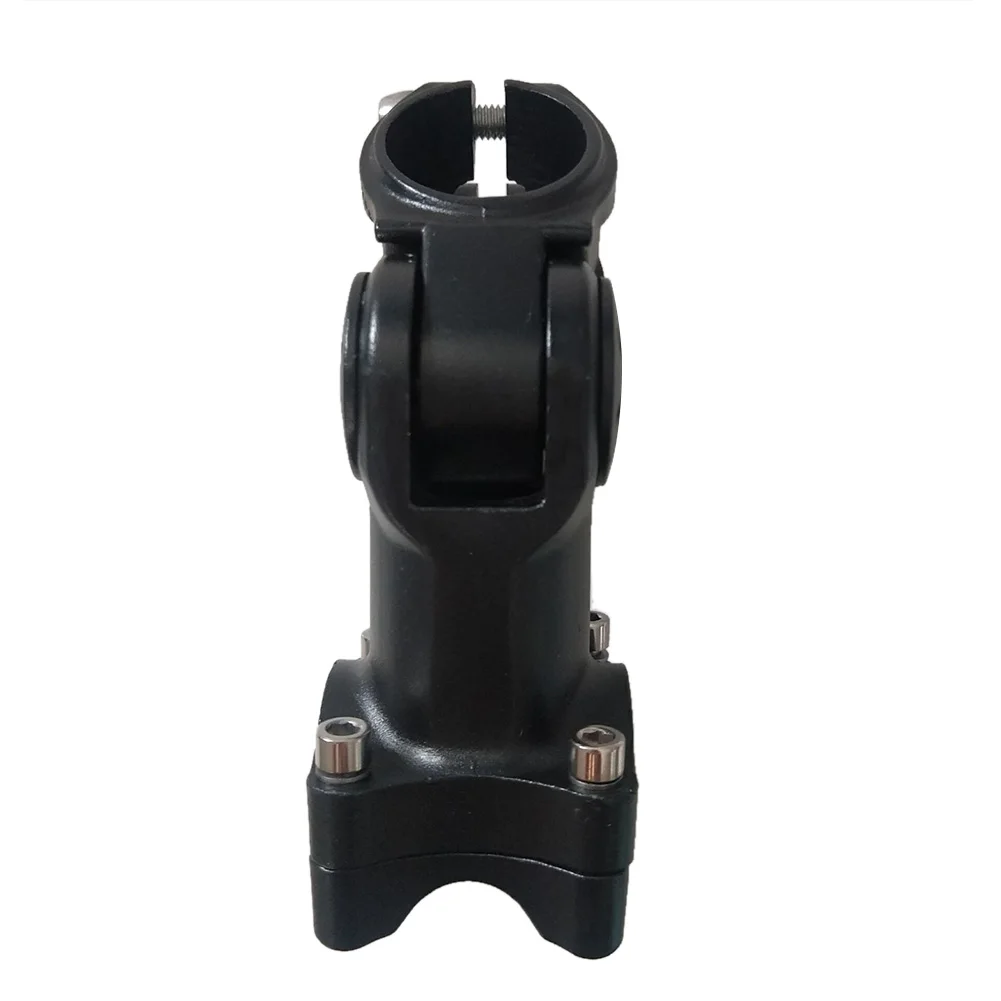 

Bike Mountain Bike Adjustable Handle Riser Travel Handle Adjustable Angle Handle